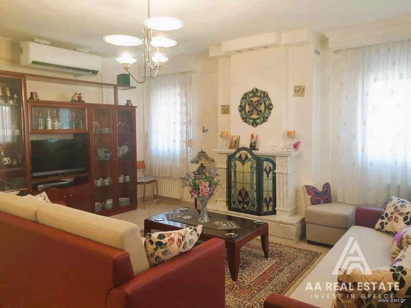 Μεζονέτα 180 τ.μ. πρός πώληση, Θεσσαλονίκη - Περιφ/Κοί Δήμοι, Θέρμη