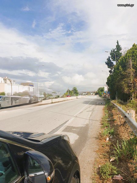 Αγροτεμάχια 3.589 τ.μ. πρός πώληση, Θεσσαλονίκη - Περιφ/Κοί Δήμοι, Θερμαϊκός