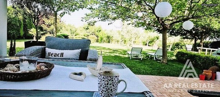 Detached home 310 sqm for sale, Thessaloniki - Suburbs, Thermaikos