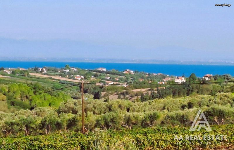 Μονοκατοικία 310 τ.μ. πρός πώληση, Θεσσαλονίκη - Περιφ/Κοί Δήμοι, Θερμαϊκός