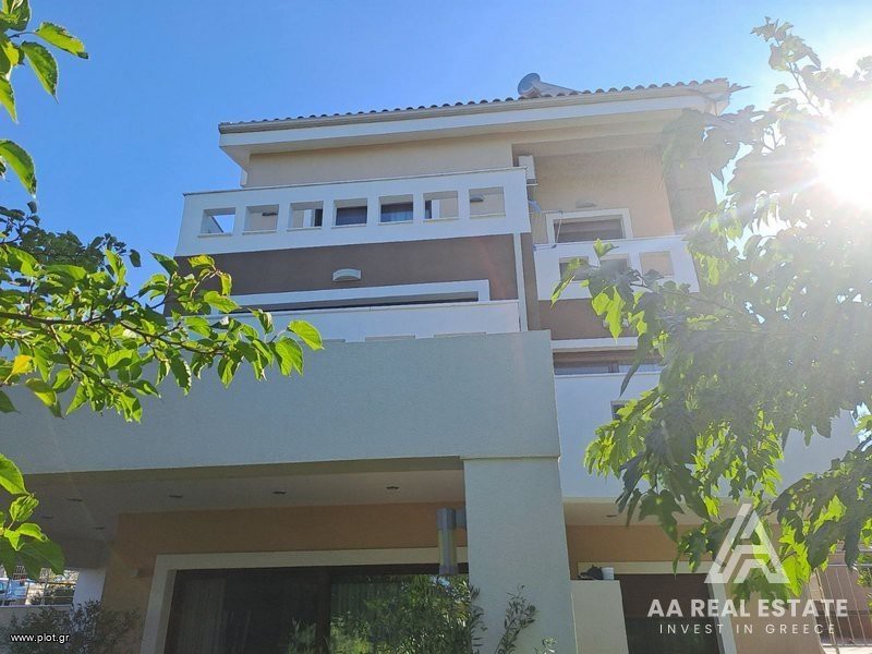 Μονοκατοικία 310 τ.μ. πρός πώληση, Θεσσαλονίκη - Περιφ/Κοί Δήμοι, Θερμαϊκός
