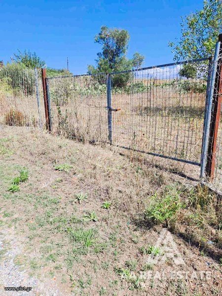 Αγροτεμάχια 375 τ.μ. πρός πώληση, Θεσσαλονίκη - Περιφ/Κοί Δήμοι, Μηχανιώνα