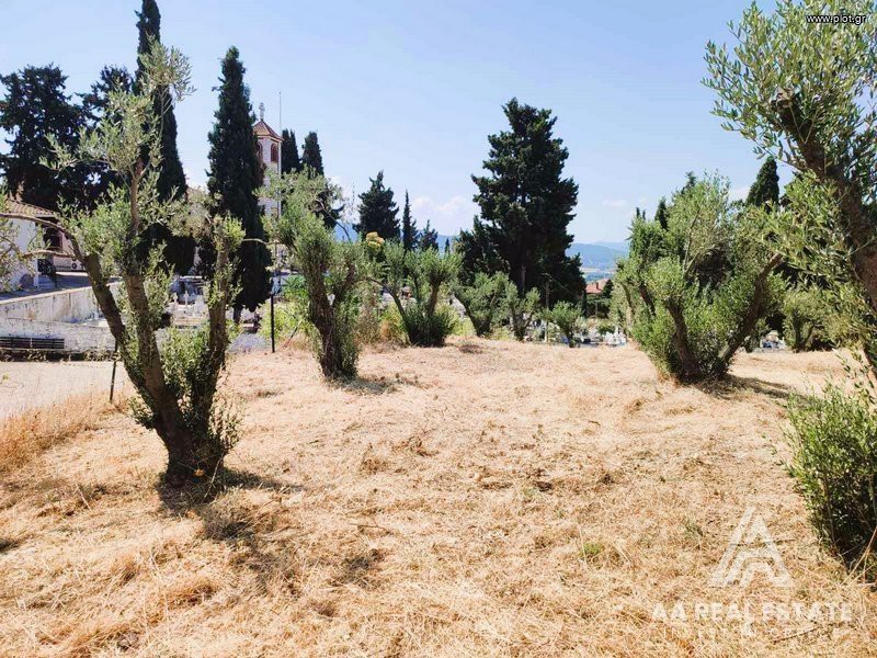 Οικόπεδο 670 τ.μ. πρός πώληση, Θεσσαλονίκη - Υπόλ. Νομού, Εγνατία