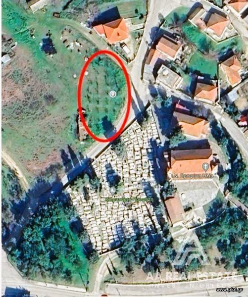 Οικόπεδο 670 τ.μ. πρός πώληση, Θεσσαλονίκη - Υπόλ. Νομού, Εγνατία