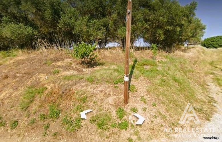 Οικόπεδο 670 τ.μ. πρός πώληση, Θεσσαλονίκη - Υπόλ. Νομού, Εγνατία