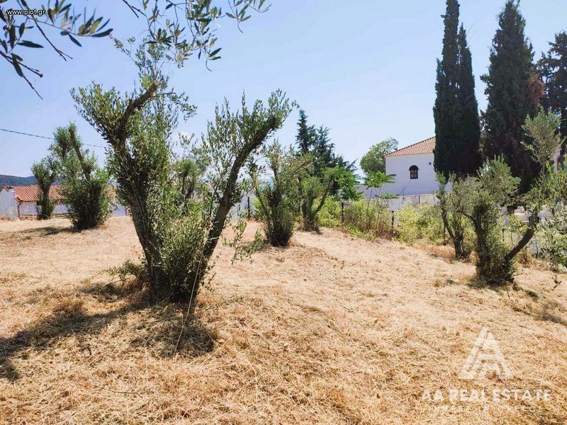 Οικόπεδο 670 τ.μ. πρός πώληση, Θεσσαλονίκη - Υπόλ. Νομού, Εγνατία