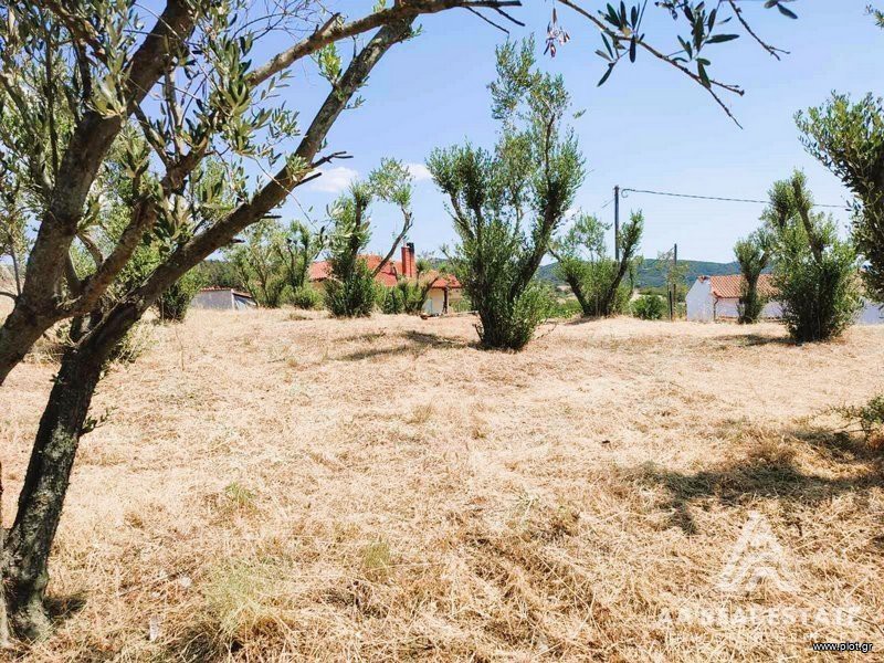 Οικόπεδο 670 τ.μ. πρός πώληση, Θεσσαλονίκη - Υπόλ. Νομού, Εγνατία