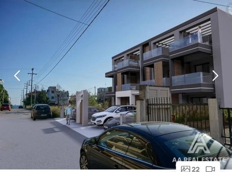 Apartment 57sqm for sale-Kallikrateia » Nea Kallikrateia