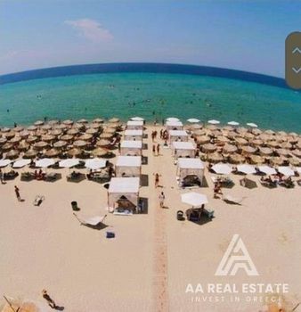 Maisonette 120sqm for sale-Kallikrateia » Nea Irakleia