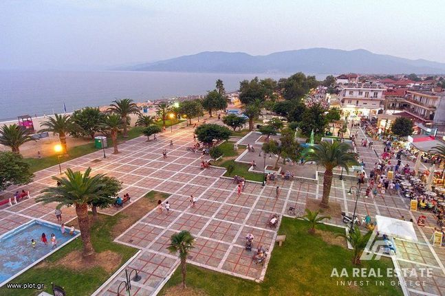 Maisonette 80 sqm for sale, Thessaloniki - Rest Of Prefecture, Agios Georgios