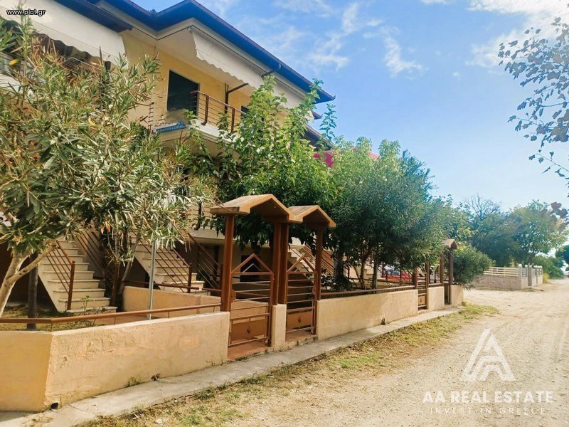 Μεζονέτα 80 τ.μ. πρός πώληση, Θεσσαλονίκη - Υπόλ. Νομού, Άγιος Γεώργιος