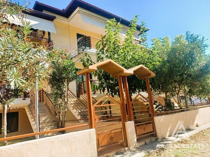 Μεζονέτα 80 τ.μ. πρός πώληση, Θεσσαλονίκη - Υπόλ. Νομού, Άγιος Γεώργιος