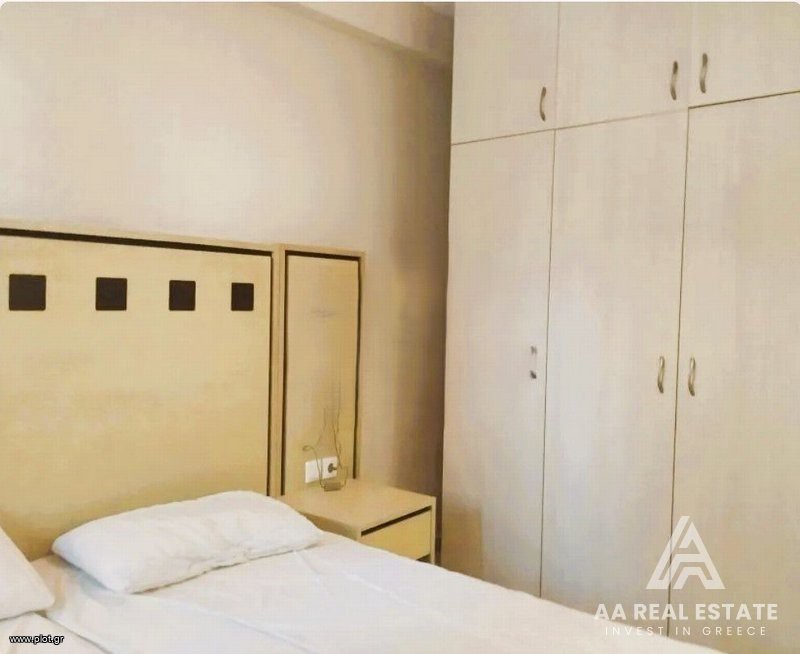 Μεζονέτα 80 τ.μ. πρός πώληση, Θεσσαλονίκη - Υπόλ. Νομού, Άγιος Γεώργιος
