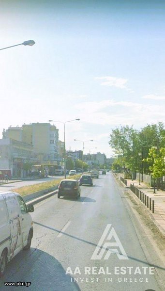 Επιχειρηματικό κτίριο 935 τ.μ. πρός πώληση, Θεσσαλονίκη - Περιφ/Κοί Δήμοι, Εύοσμος