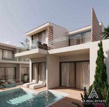 Maisonette 60sqm for sale-Kallikrateia » Nea Kallikrateia