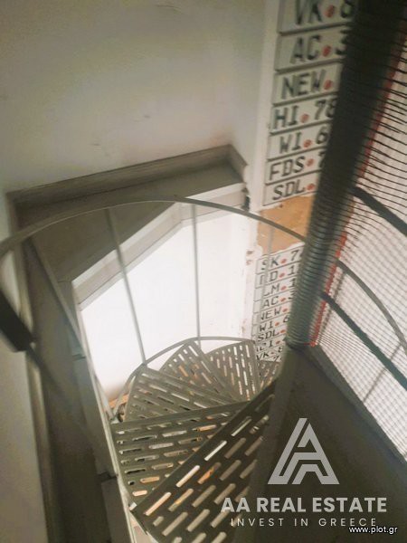 Κατάστημα 97 τ.μ. πρός πώληση, Θεσσαλονίκη - Κέντρο, Βαρδάρης