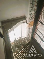 Κατάστημα 97 τ.μ. για πώληση, Θεσσαλονίκη - Κέντρο, Βαρδάρης-thumb-2
