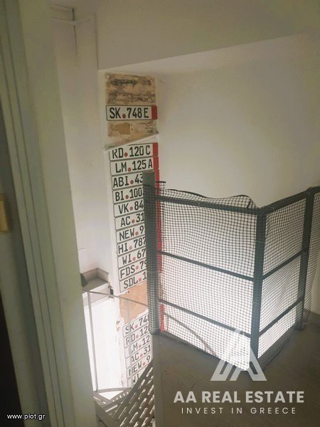 Κατάστημα 97 τ.μ. πρός πώληση, Θεσσαλονίκη - Κέντρο, Βαρδάρης