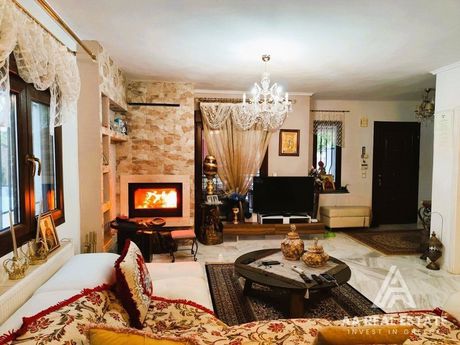 Maisonette 180sqm for sale-Thermaikos » Skala N. Epivaton