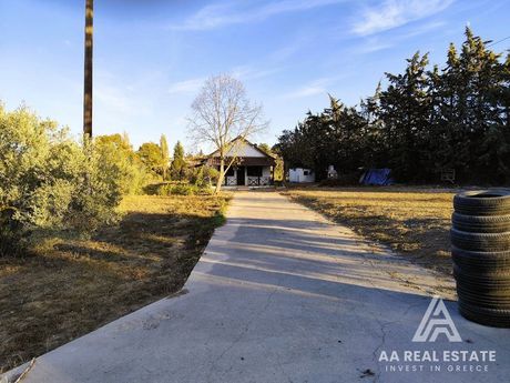 Parcel 1.683sqm for sale-Thermi » Neo Risio