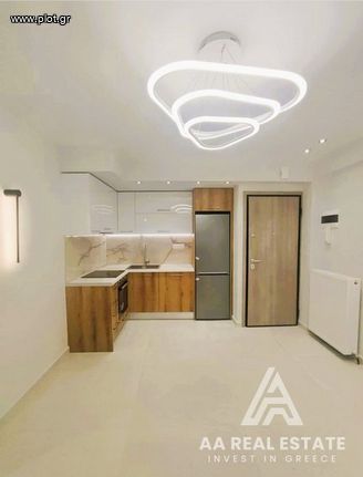 Διαμέρισμα 37 τ.μ. για πώληση, Θεσσαλονίκη - Κέντρο, Κάτω Τούμπα