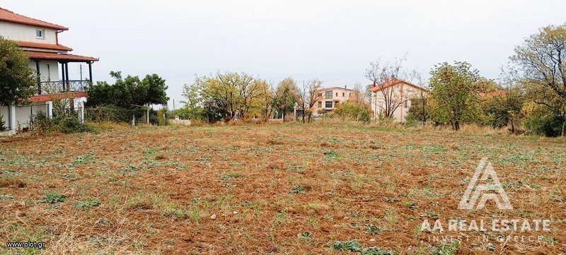 Αγροτεμάχια 5.250 τ.μ. πρός πώληση, Ν. Πιερίας, Μεθώνη