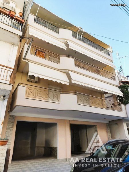 Επιχειρηματικό κτίριο 382 τ.μ. πρός πώληση, Θεσσαλονίκη - Περιφ/Κοί Δήμοι, Σταυρούπολη