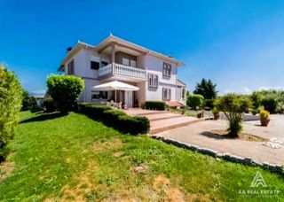 Μονοκατοικία 345 τ.μ. για πώληση, Ν. Δράμας, Δράμα-thumb-24