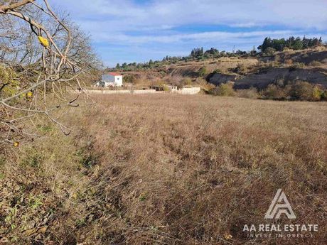 Parcel 4.250sqm for sale-Thermaikos » Peraia