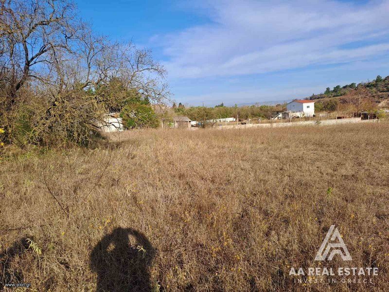 Αγροτεμάχια 4.250 τ.μ. πρός πώληση, Θεσσαλονίκη - Περιφ/Κοί Δήμοι, Θερμαϊκός