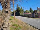 Parcel 7.794sqm for sale-Thermaikos » Peraia