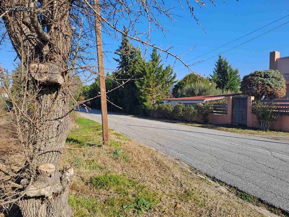 Parcel 7.794 sqm for sale, Thessaloniki - Suburbs, Thermaikos