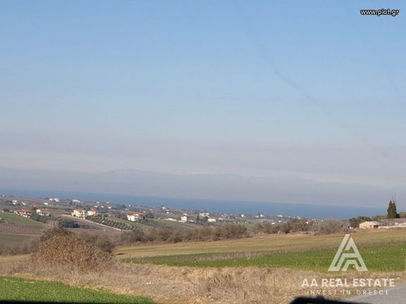 Αγροτεμάχια 7.329 τ.μ. για πώληση, Θεσσαλονίκη - Περιφ/Κοί Δήμοι, Επανομή