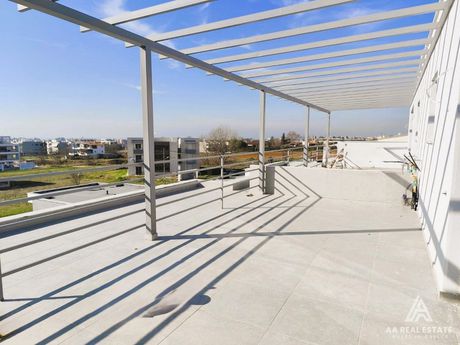 Maisonette 162sqm for sale-Thermi » Center Of Thermi