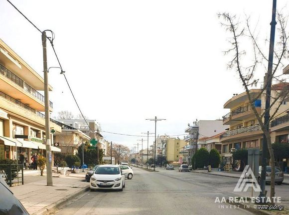Κατάστημα 70 τ.μ. για πώληση, Θεσσαλονίκη - Περιφ/Κοί Δήμοι, Θερμαϊκός