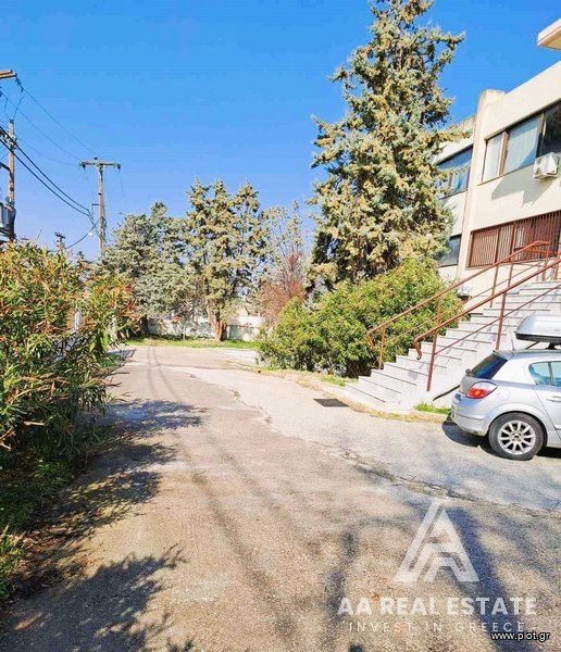 Βιομηχανικός χώρος 3.500 τ.μ. πρός πώληση, Θεσσαλονίκη - Περιφ/Κοί Δήμοι, Θέρμη