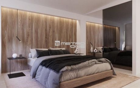 Maisonette 160sqm for sale-Voula » Dikigorika