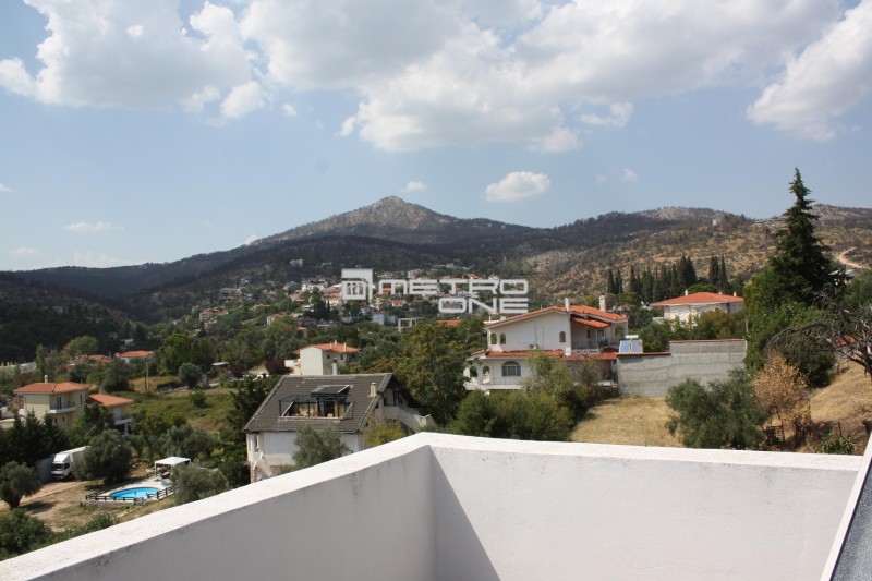 Μονοκατοικία 176 τ.μ. πρός πώληση, Αττική - Υπόλοιπο, Αφίδνες
