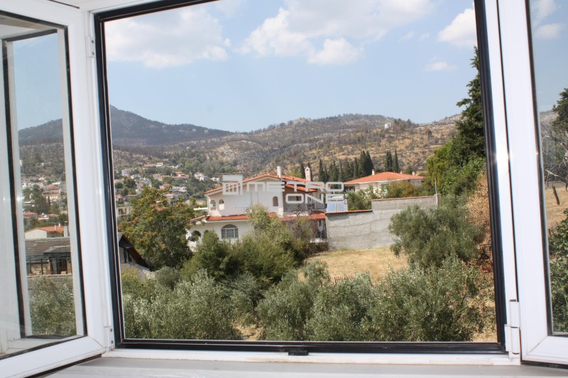 Μονοκατοικία 176 τ.μ. πρός πώληση, Αττική - Υπόλοιπο, Αφίδνες