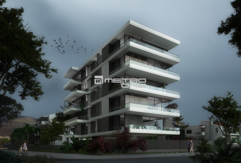 Διαμέρισμα 105 τ.μ. πρός πώληση, Αθήνα - Νότια Προάστια, Γλυφάδα