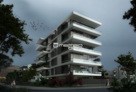 Apartment 105sqm for sale-Glyfada » Ano Glyfada