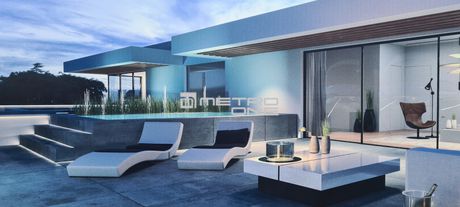 Apartment 174sqm for sale-Glyfada » Golf