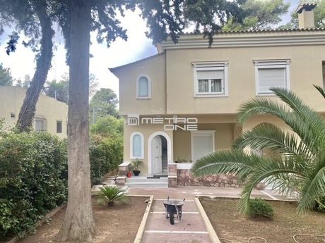 Detached home 260sqm for sale-Ekali