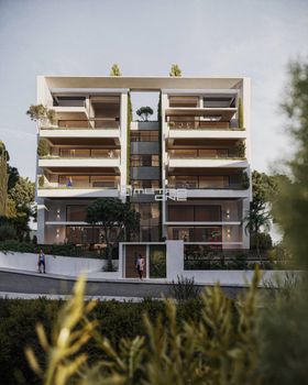 Apartment 143sqm for sale-Alimos » Kithiron - Pani