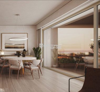 Apartment 144sqm for sale-Alimos » Kithiron - Pani