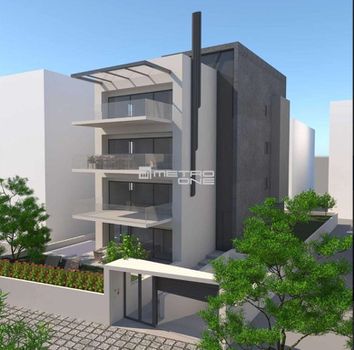 Apartment 133sqm for sale-Glyfada » Ano Glyfada