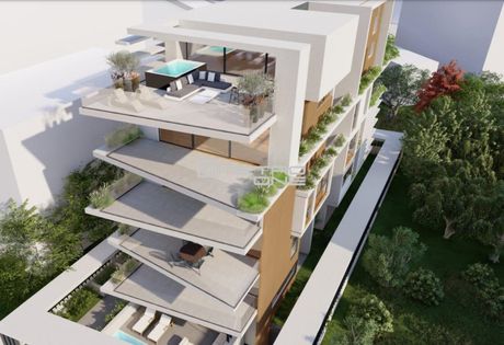 Maisonette 130sqm for sale-Glyfada » Glyfada - Center