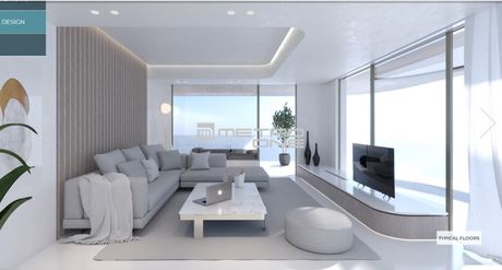 Apartment 92sqm for sale-Voula » Center