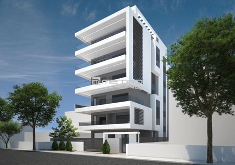 Apartment 122sqm for sale-Elliniko » Kato Sourmena
