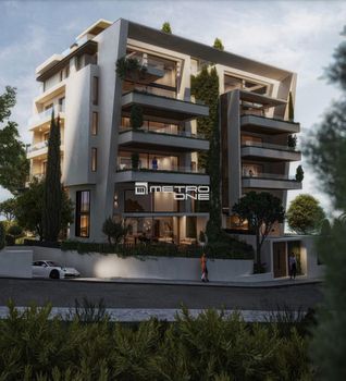 Apartment 143sqm for sale-Alimos » Kithiron - Pani